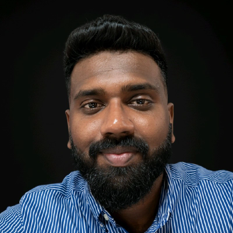 Athariq Mawahib - Founder of ValGrow Labs